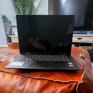 HP Envy x360 Touchscreen Laptop 15-fh0023dx